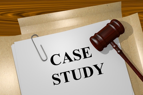 Case Study - Grace and Barnie Timeshare Lawyer Aaronson Law Firm