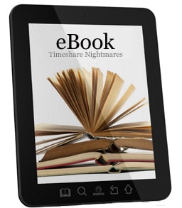 Timeshare Nightmares eBook | Buy It Now | Aaronson Law Firm