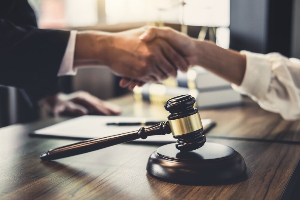 Timeshare Attorney - Timeshare Cancellation Lawyer - Aaronson Law Firm