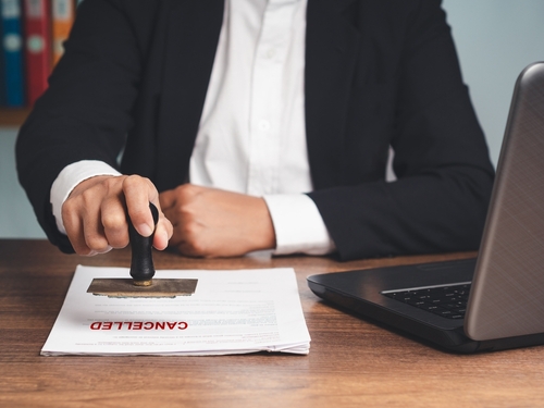 Rescission Timeframes | Timeshare Attorneys | Aaronson Law Firm