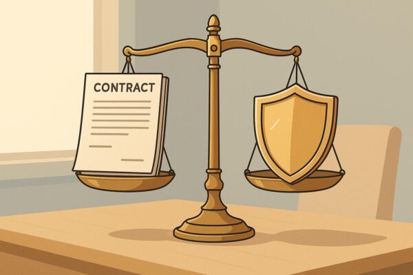 Top 6 Legal Defenses Against Timeshare Companies