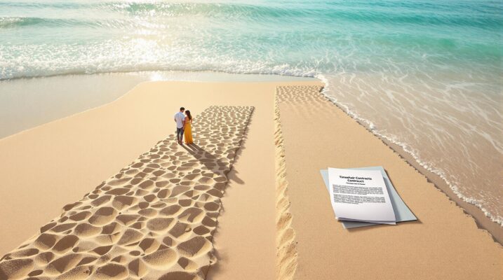 Inherited Timeshare: Options for Refusing or Accepting