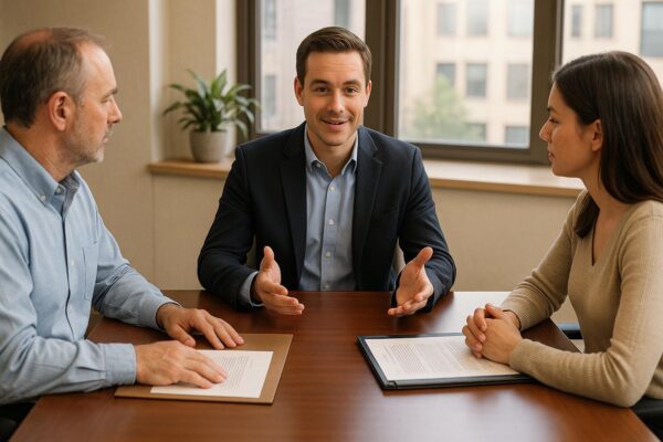 Mediation vs. Arbitration for Timeshare Disputes