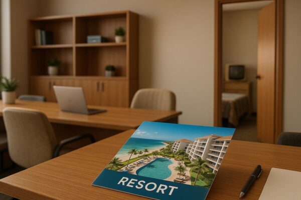 Bait-and-Switch Tactics in Timeshare Sales