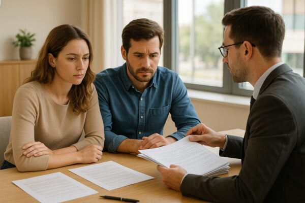 How Disclosure Timing Affects Timeshare Buyers