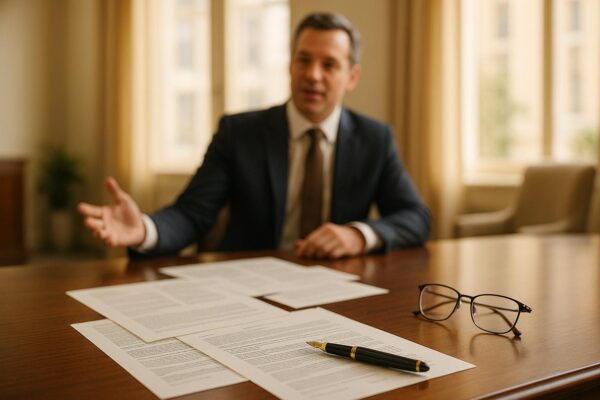 5 Tactics Timeshare Developers Use to Block Cancellation