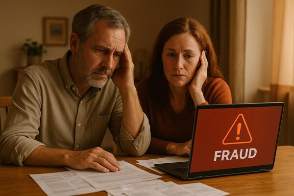 Study: Trends in Timeshare Exit Fraud