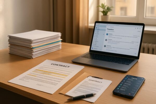 Ultimate Guide to Timeshare Evidence Compilation
