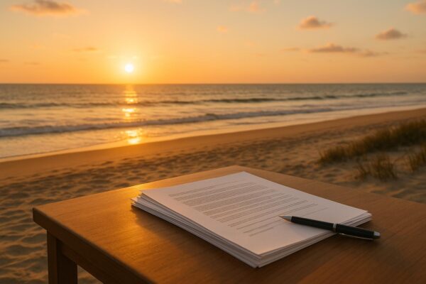 North Carolina Timeshare Cancellation Laws