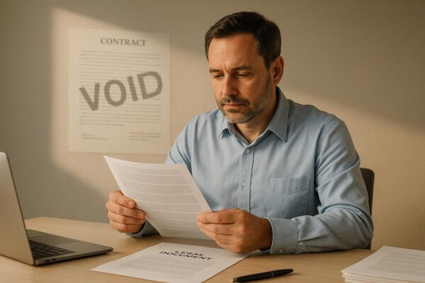 FTC vs. Timeshare Scams: Case Studies