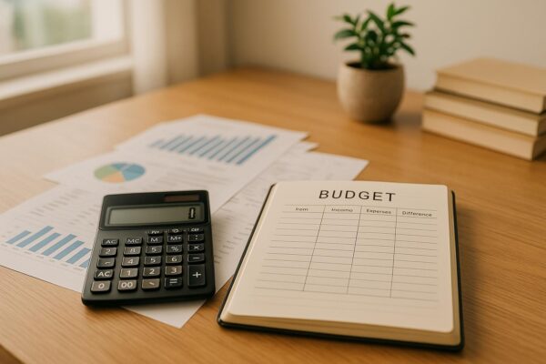 5 Steps to Financial Recovery After Timeshare Exit