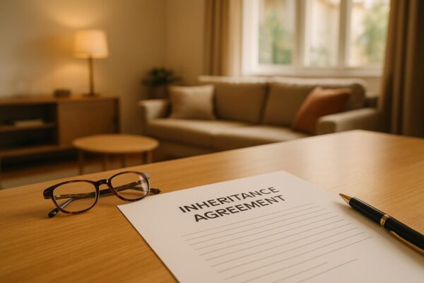 Can You Be Forced to Inherit a Timeshare?