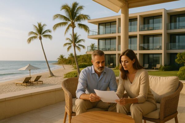 How Exclusive Rights Affect Timeshare Ownership