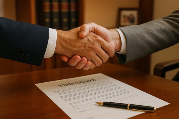 Oral Promises vs. Written Contracts in Timeshares