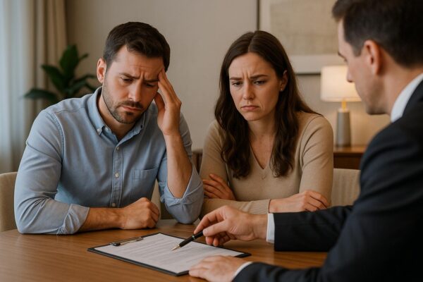 Undue Pressure in Timeshare Sales: What to Do