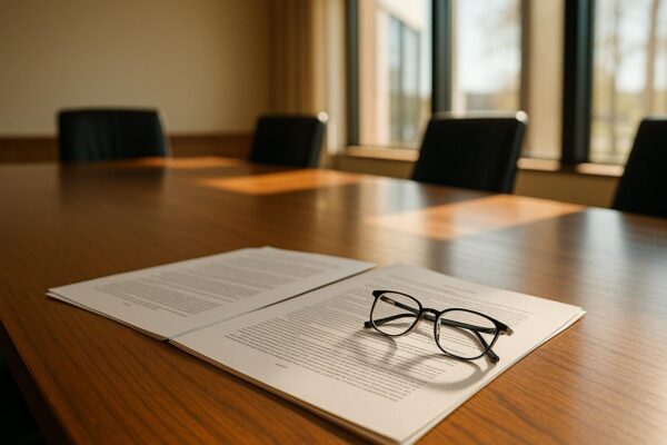 Timeshare Disclosure Laws vs. Consumer Protections