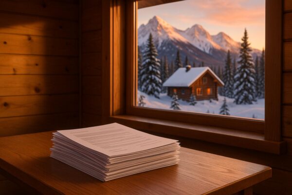 Colorado Timeshare Cancellation vs. Other States: Key Differences