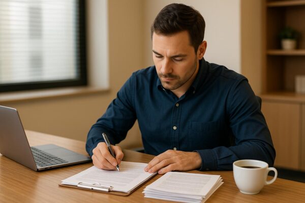 How to Document Timeshare Misrepresentation