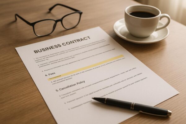 Timeshare Disclosure Laws: What Sellers Must Reveal