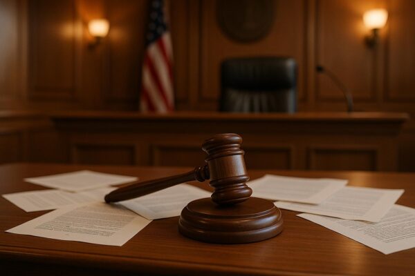 Top 7 Cases of Timeshare Misrepresentation in Court