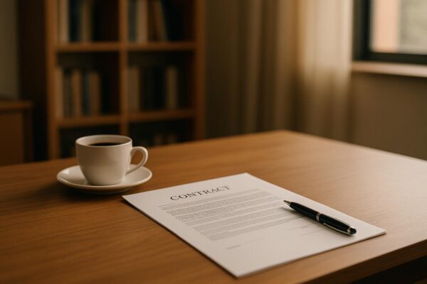 Steps to Navigate Timeshare Arbitration