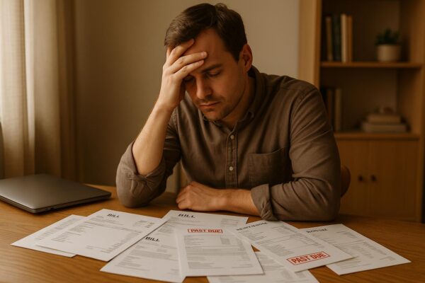 What Happens If You Stop Paying Maintenance Fees