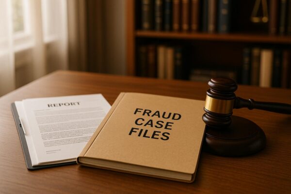 Top 5 Agencies To Report Timeshare Fraud