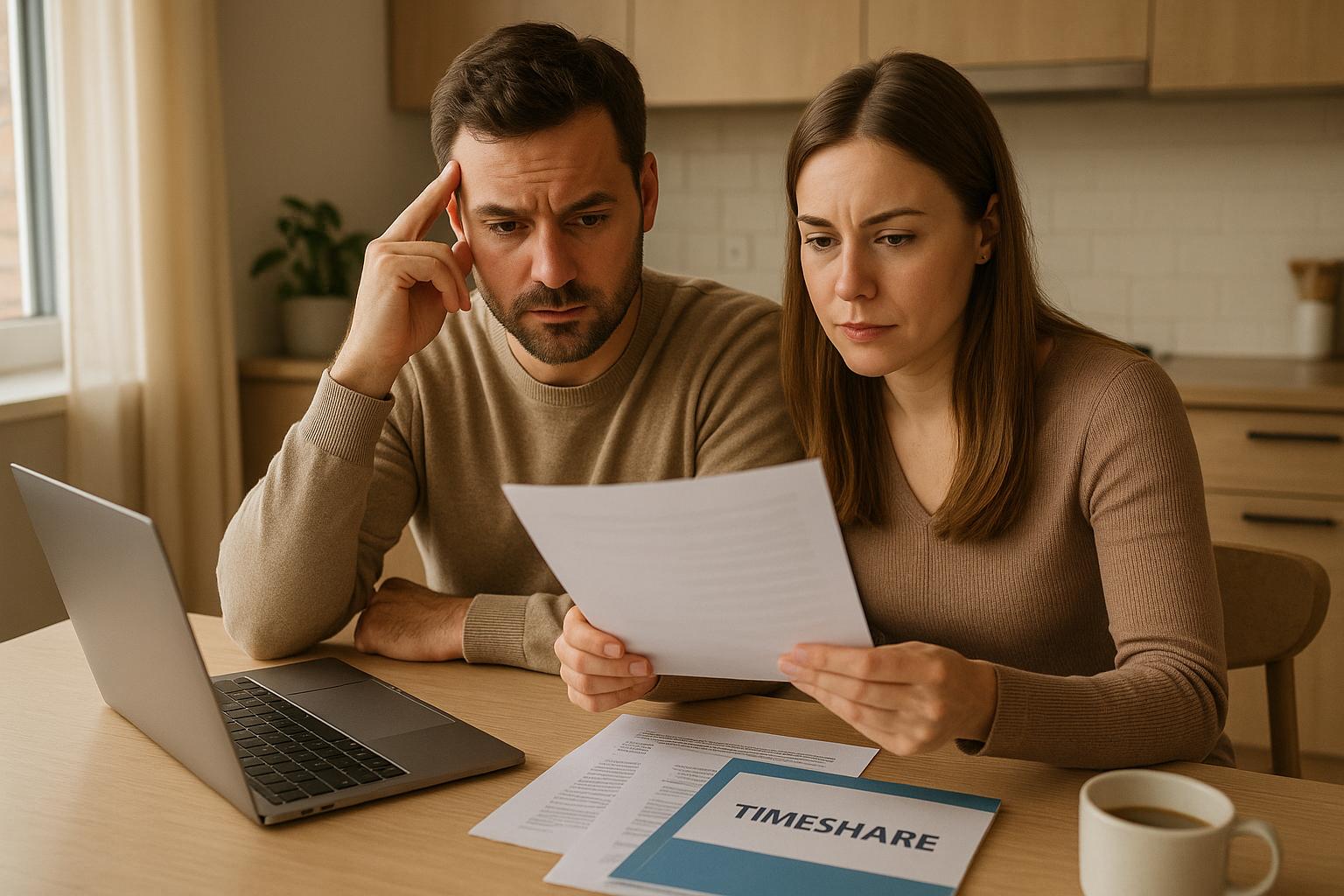 Timeshare Rescission Trends: What to Expect in 2025 | Aaronson Law Firm