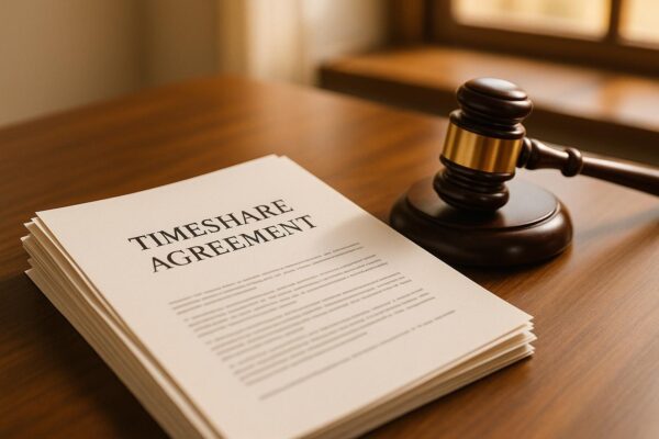State Laws on Timeshare Resale Restrictions