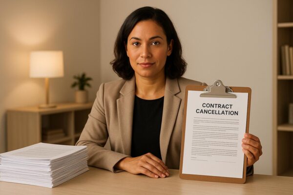 Legal Protections Against Timeshare Sales Pressure