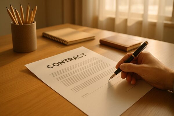 Timeshare Rescission Laws: Developer Compliance