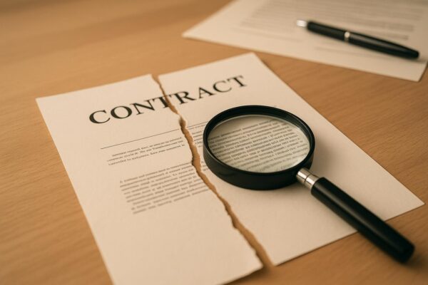 Legal Loopholes in Rescission Period Extensions