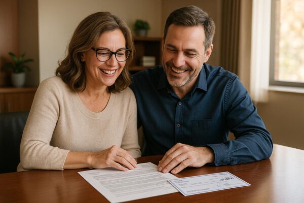 Case Study: Winning a Federal Timeshare Dispute