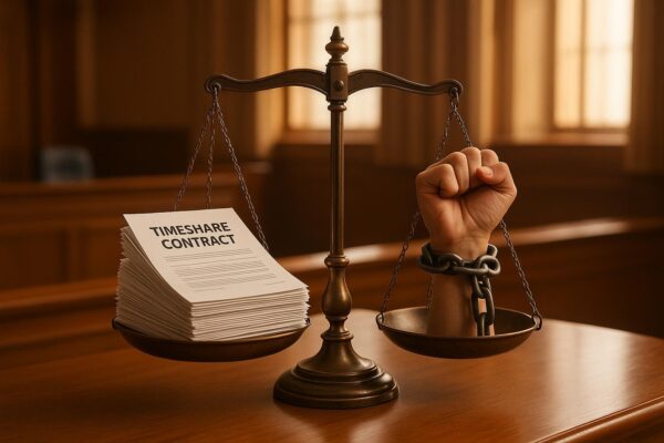 Judicial Trends in Timeshare Consumer Rights Cases
