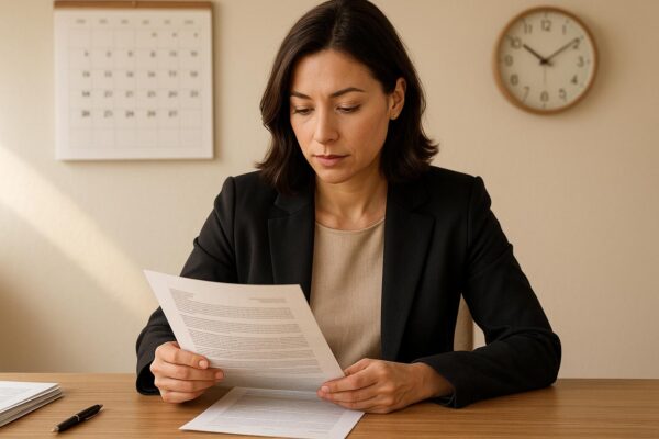 Factors That Affect Rescission Period Calculations