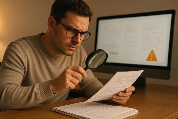 Avoiding Scams in Third-Party Timeshare Resales