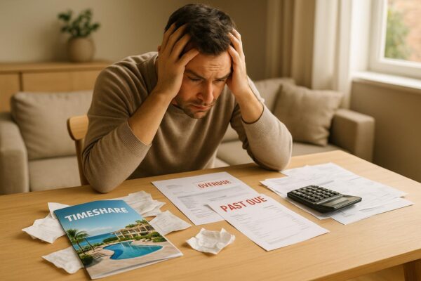Study: Financial Risks of Timeshare Ownership