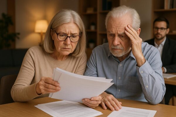 Timeshare Marketing Fraud Cases: Lessons Learned