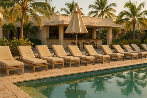 Top 7 Timeshare Scams Involving Resort Amenities