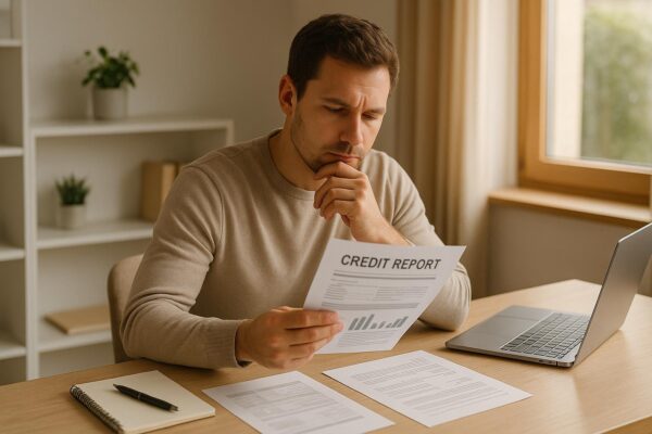 Top Legal Remedies for Timeshare Credit Damage