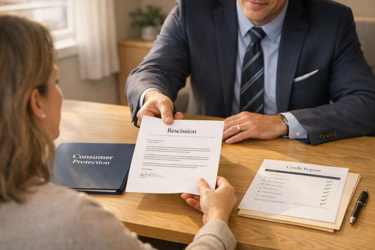 How Attorneys Enforce Consumer Protection Laws