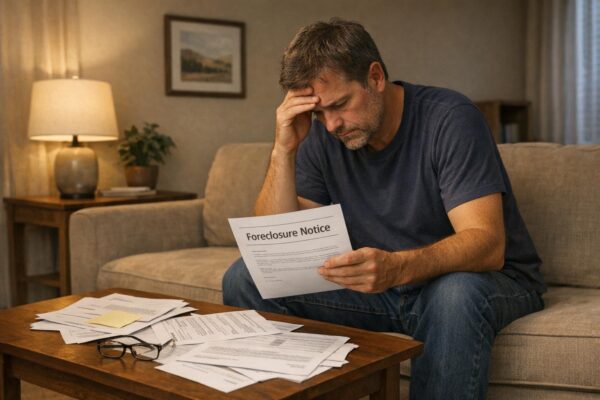 What Happens After Timeshare Foreclosure?