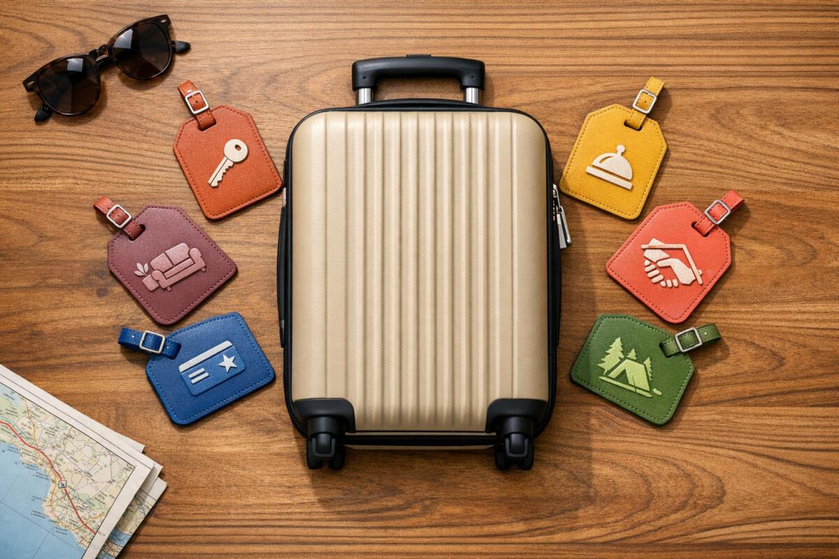 Top 7 Vacation Options Cheaper Than Timeshares