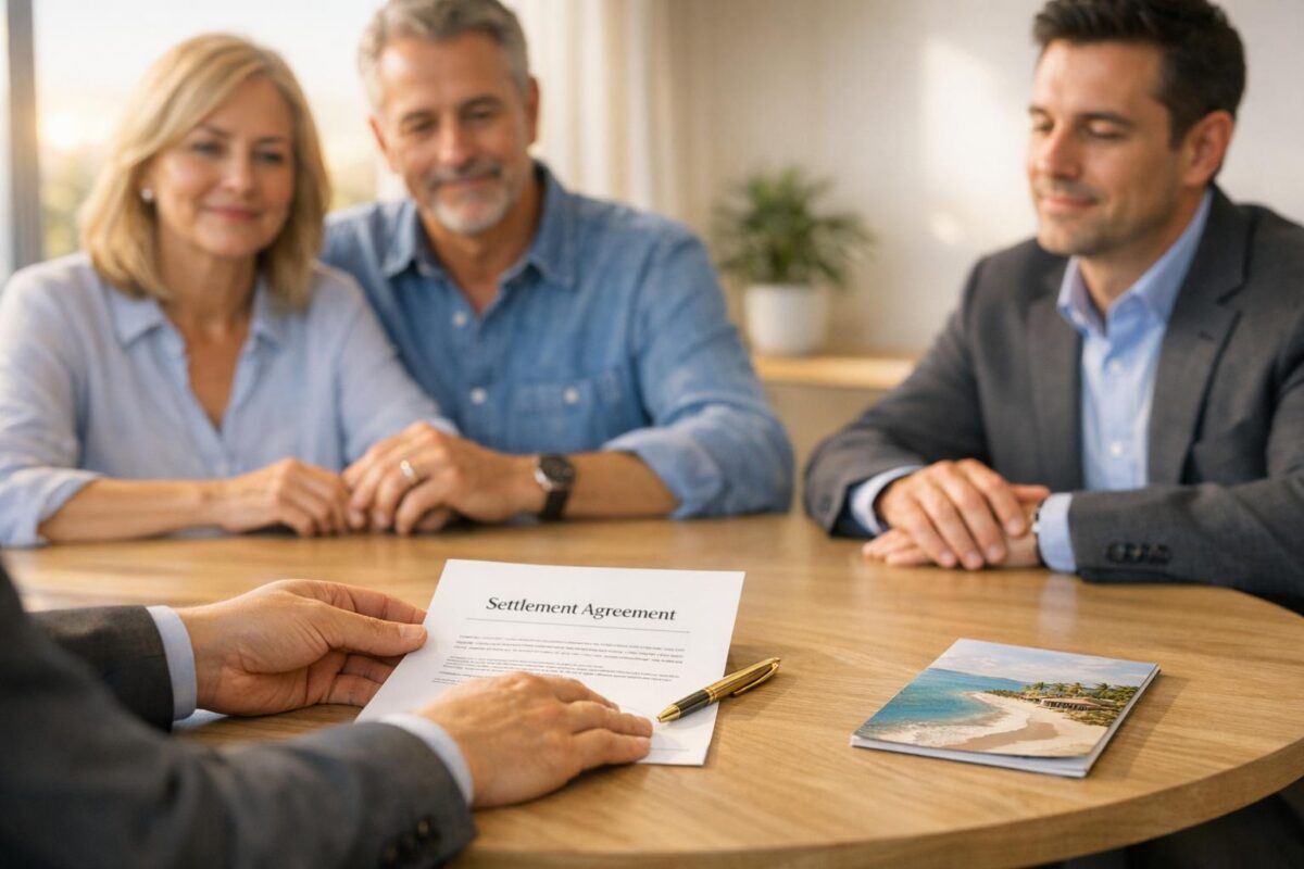 How Third-Party Mediators Protect Consumer Rights